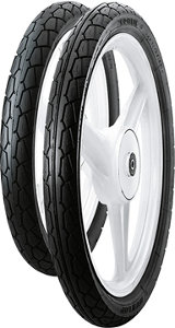 Dunlop D 104 ( 2.50-17 TT takapyörä )