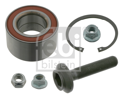 Pyöränlaakerisarja FEBI BILSTEIN 23370
