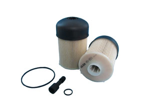 Polttoainesuodatin ALCO FILTER MD-851