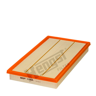 Ilmansuodatin HENGST FILTER E1463L