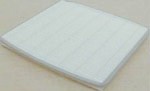 Raitisilmasuodatin ALCO FILTER MS-6188