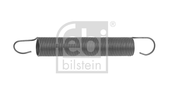 Jousi, kaasuvipu FEBI BILSTEIN 11646