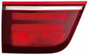 Takavalo, Vasen, BMW X5 [E70], 63217227793