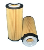 Öljynsuodatin ALCO FILTER MD-677