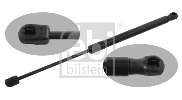Kaasujousi, takaluukku FEBI BILSTEIN 31652