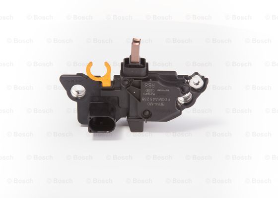 Jänniteensäädin BOSCH F 00M A45 238