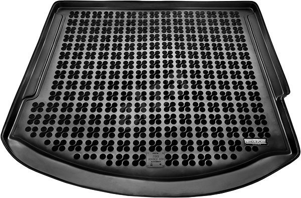 Tavaratilan matto REZAW PLAST 230441 Ford Mondeo Turnier '07-14