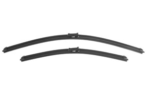 Pyyhkijänsulka, Edessä, ALFA ROMEO,FIAT,HYUNDAI,KIA,LANCIA,PEUGEOT,SKODA,VW, 2K1 955 425 B, 2K1 955 426 B, 51757532, 51757533, 51843978,