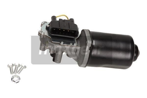 Pyyhkijän moottori MAXGEAR 57-0141