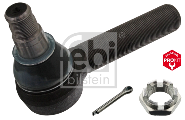 Raidetangon kulmanivel FEBI BILSTEIN 39405