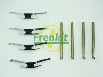 Tarvikesarja, jarrupala FRENKIT 901065