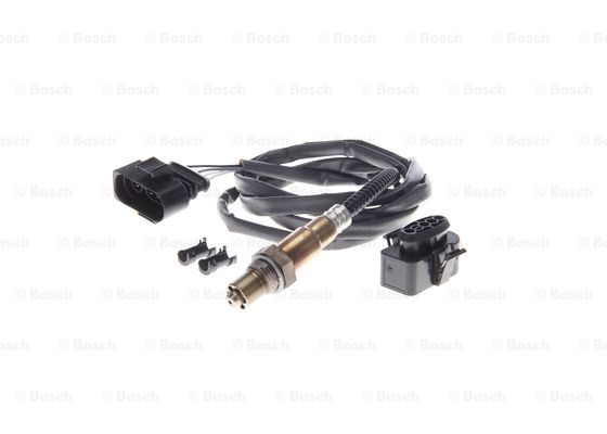 Lambdatunnistin BOSCH 0 258 010 073