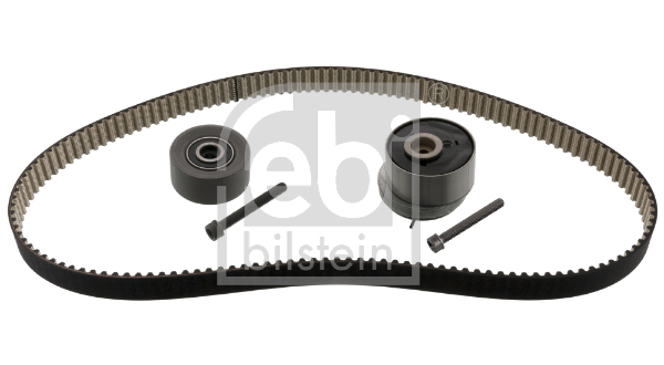 Hammashihnasarja FEBI BILSTEIN 27825