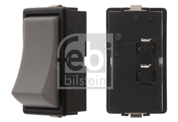 Kytkin, jakovaihteisto FEBI BILSTEIN 28627