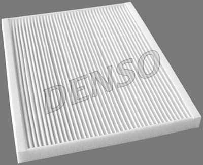 Raitisilmasuodatin DENSO DCF202P