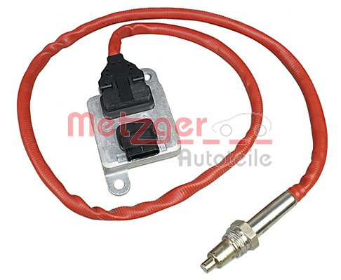 NOx-sensori, NOx.katalysaattori METZGER 0899181