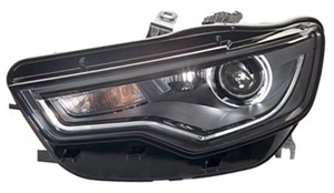 Ajovalo, Oikea, AUDI A6, A6 Allroad, A6 Avant, 4G0 941 030F, 4G0 941 754, 4G0 941 754C, 4G0941754E