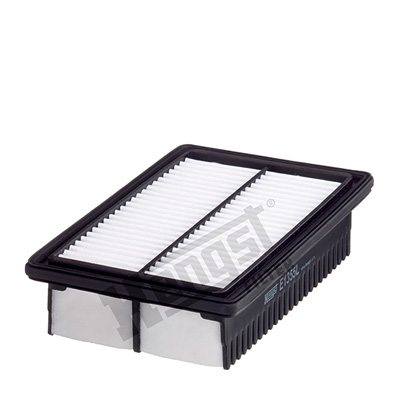 Ilmansuodatin HENGST FILTER E1355L