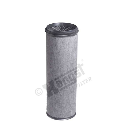 Toisioilmasuodatin HENGST FILTER E118LS