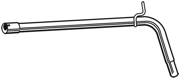 Pakoputki WALKER 10557
