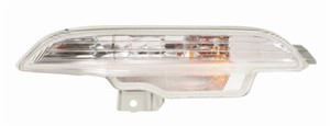 Vilkkuvalo, Oikea, HONDA INSIGHT, 33300-TM8-003