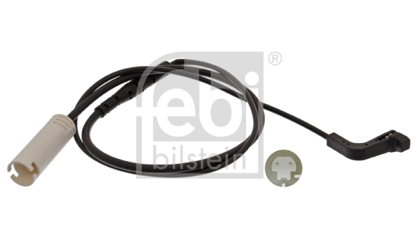 Jarrupalan kulumisen ilmaisin FEBI BILSTEIN 44357