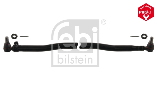 Raidetanko FEBI BILSTEIN 39361