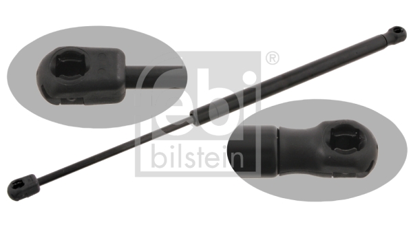 Kaasujousi, takaluukku FEBI BILSTEIN 28036