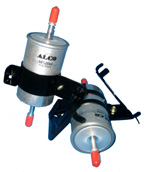 Polttoainesuodatin ALCO FILTER SP-2161