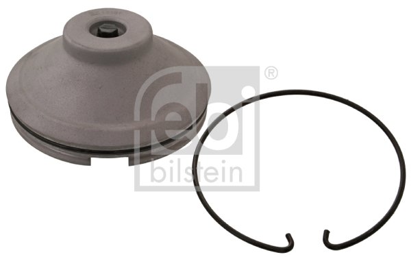 Suojapäällys, pyörännapa FEBI BILSTEIN 35181