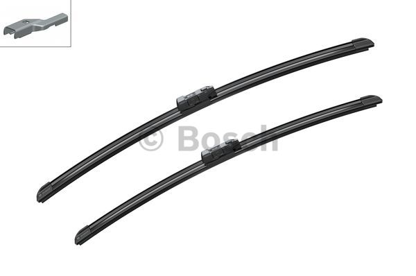 Pyyhkijänsulka BOSCH 3 397 014 118