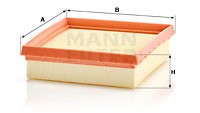 Ilmansuodatin, LEXUS UX, TOYOTA C-HR, COROLLA Halvkombi, COROLLA Kombi, YARIS, YARIS CROSS, 17801-24040