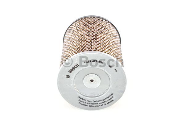 Ilmansuodatin BOSCH 1 457 429 854