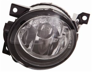 Sumuvalo, Oikea, VW GOLF PLUS, TIGUAN, TOURAN, 1T0941700C