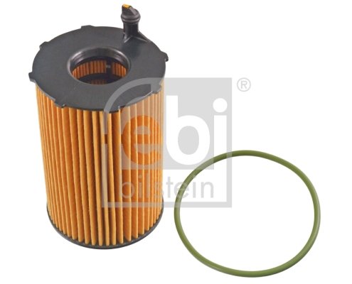 Öljynsuodatin FEBI BILSTEIN 170089
