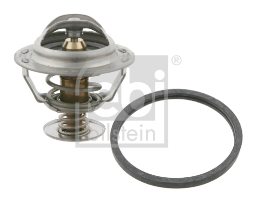 Termostaatti, jäähdytysneste FEBI BILSTEIN 12776