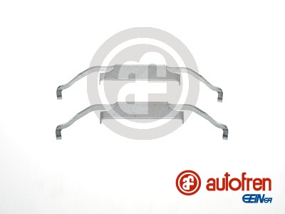 Tarvikesarja, jarrupala AUTOFREN SEINSA D42558A