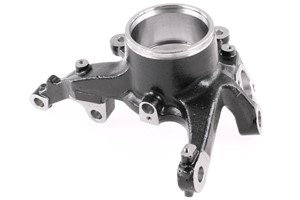 Olka-akseli, pyöräntuenta, Etuakseli, vasen, LAND ROVER RANGE ROVER III, RANGE ROVER IV, RANGE ROVER EVOQUE, RANGE ROVER SPORT II, RUB50
