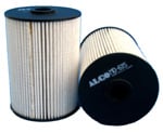 Polttoainesuodatin ALCO FILTER MD-615