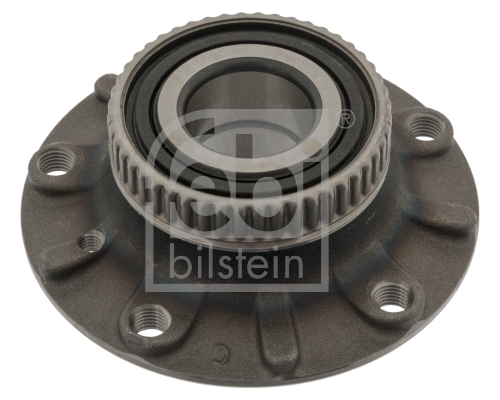 Pyöränlaakerisarja FEBI BILSTEIN 04436