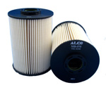 Polttoainesuodatin ALCO FILTER MD-575