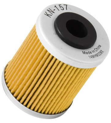 Öljynsuodatin K&N Filters KN-157