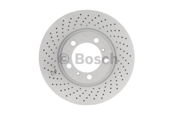 Jarrulevy BOSCH 0 986 479 579