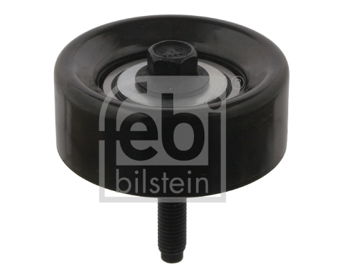 Ohjainrulla, moniurahihna FEBI BILSTEIN 30797