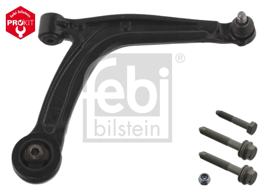 Tukivarsi, pyöräntuenta FEBI BILSTEIN 40711