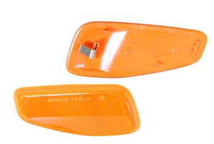 Vilkkuvalo, Eteen, oikea, JEEP RENEGADE SUV, 0000051953114, 51953114