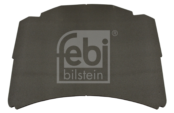 Äänieriste FEBI BILSTEIN 09505