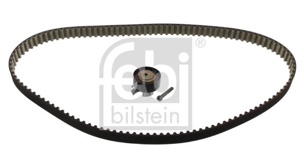 Hammashihnasarja FEBI BILSTEIN 40849