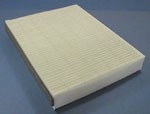 Raitisilmasuodatin ALCO FILTER MS-6239