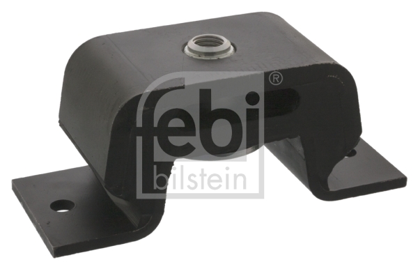 Moottorikiinnike FEBI BILSTEIN 44471